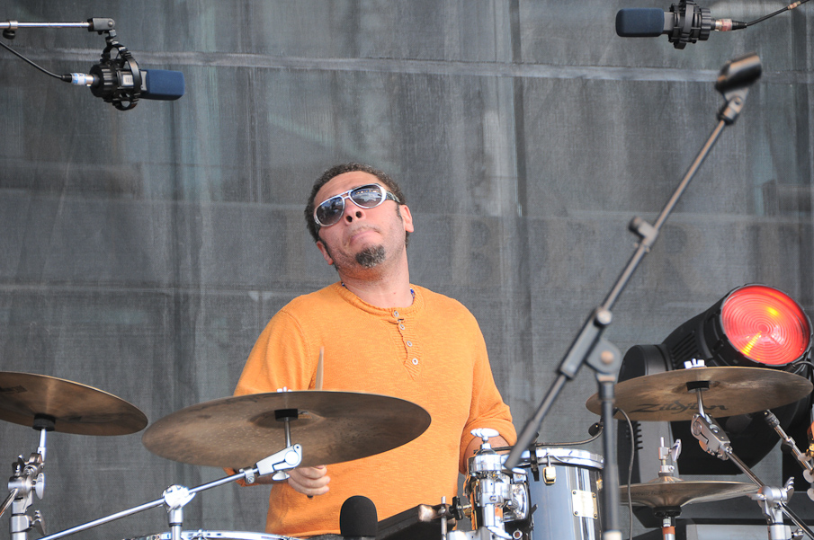 Fete de la Musique Evry 2009 - Sergent Garcia 189.jpg
